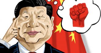 Grâce à Trump, Xi Jinping conforte son pouvoir en Chine et à l'étranger