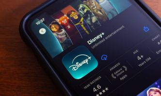 Le partage de compte sur Disney+ n’est plus gratuit en France