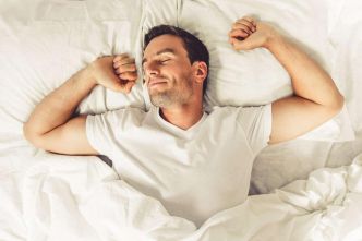 L'érection matinale, une preuve de bonne santé ?