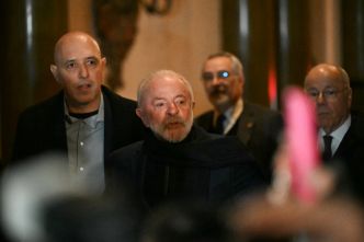 Sommet Mercosur: l'accord avec l'UE en attente, Lula en invité encombrant de Milei