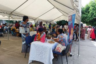 Résultats du bac, Forum de la Mobilité et championnat de calcul mental, l'actualité de ce jeudi 3 juillet à Mayotte