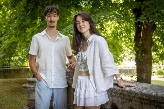 « Je me sens plus adulte maintenant » : leur première année d'études à Angoulême les a fait grandir