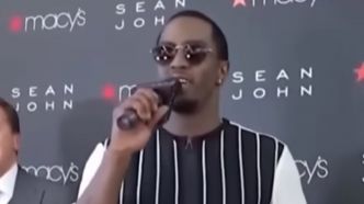 P. Diddy reconnu coupable de transport à des fins de prostitution, mais acquitté des chefs les plus graves