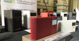 Luxembourg. DAB+ : 12 radios choisies pour émettre en numérique dont une lorraine