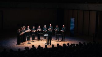 Les Tallis Scholars et l’Ensemble Clematis lancent avec ferveur et panache le festival de Namur 2025
