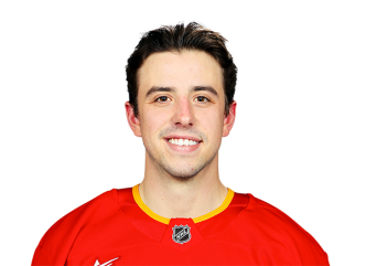 Morgan Frost prolonge de deux ans à Calgary