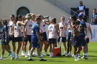 Chaleur extrême, corps en alerte: le nouveau défi du sport mondial