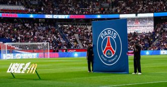 C’est fait ! La Ligue 1 sera diffusée sur…
