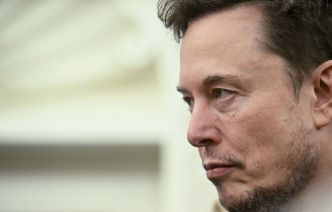 Elon Musk menace de lancer un troisième parti politique
