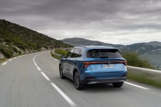 Comment MG est passé de 80 à seulement 16 % de ventes de voitures électriques en 1 an ?