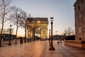 La baisse de la population à Paris, une mauvaise querelle