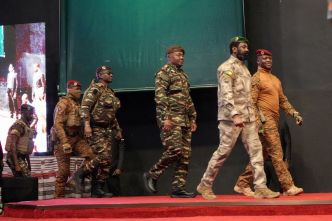 « Au Sahel, le "nationalisme des ressources” est plus une affaire d'argent qu'une question idéologique »