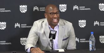 Les Knicks ont choisi Mike Brown