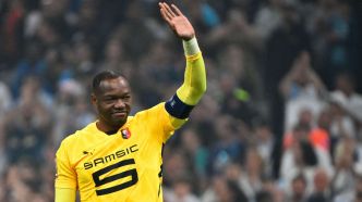 Stade Rennais : une bombe est lâchée sur Mandanda et sa carrière devrait prendre une étonnante trajectoire !
