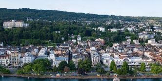 Événement planétaire: Comment la Suisse romande a aidé Évian à obtenir le sommet du G7 en 2026