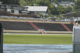 Avant les Jeux du Pacifique 2027, les indispensables rénovations des infrastructures sportives