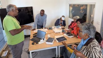 Saint-André : les séniors ont leur "Maison”