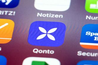La fintech française Qonto veut devenir une banque à part entière