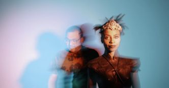 Colmar. Skye Edwards, chanteuse de Morcheeba à la Foire aux vins : « Je veux élever les gens avec de la musique »