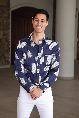 Découvrez les candidats à Mister Tahiti 2025