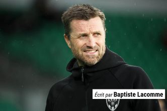 ASSE : les Verts négocient pour un joueur de Ligue des champions et Horneland a validé en personne la piste !