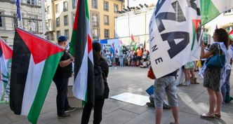 Palestine-Israël : «Nous ne sommes toujours pas à la hauteur de l'urgence»
