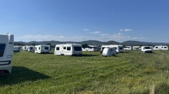 "Ce n'est pas acceptable" : la réponse de l'État à l'installation illégale de gens du voyage à Manosque et Sisteron