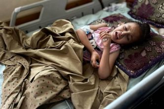 Israël intensifie le génocide à Gaza dans un silence international injustifiable