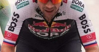 Tour de France 2025. « C'est un hommage au Tour de France » : Red Bull–Bora-Hansgrohe aura un maillot spécial