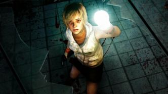 Mémoire vive - Il y a 22 ans, Silent Hill 3 ressuscitait la sombre légende d'Alessa Gillespie