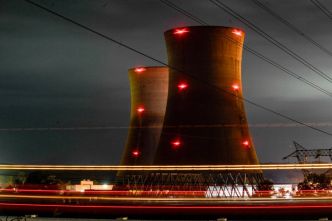 Plus rien ne semble freiner l'appétit gargantuesque en électricité des géants de l'intelligence artificielle