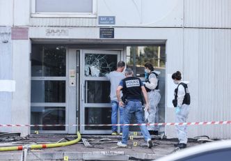 Deux nouvelles interpellations après l'incendie qui avait fait sept morts en juillet 2024 dans le quartier des Moulins à Nice
