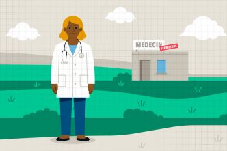 Les médecins seront-ils bientôt forcés de s'installer dans les déserts médicaux ? Comprendre en trois minutes