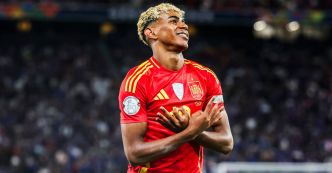 Lamine Yamal : Lekjaa dénonce l’hypocrisie