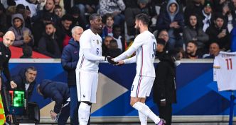 Retour aux sources : quand les champions du monde 2018 retrouvent la Ligue 1