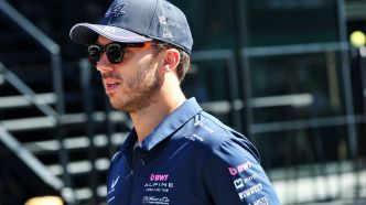 F1 - Alpine : Pierre Gasly balance sur son calvaire !
