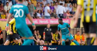 Deux joueurs d'Anderlecht qu'on n'attendait pas cartonnent en ce début de préparation