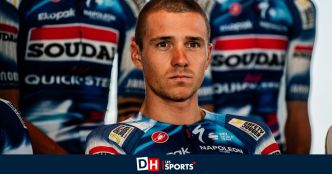 Remco Evenepoel la joue modeste et prudent avant le départ du Tour de France : "Je ne sais pas ce que ça va donner...”