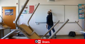 Ministres, ne tirez pas sur les profs !