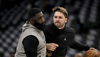 God Shammgod devient assistant à Orlando