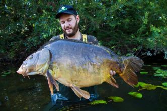Nièvre : les pêcheurs privés de carpes la nuit à cause des incivilités... des autres