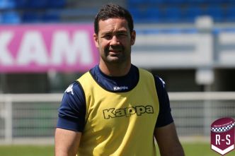 Matthew Clarkin rejoint Nissa Rugby comme directeur sportif