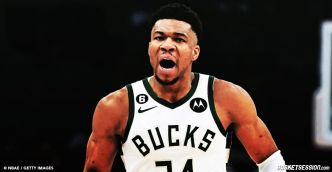 Giannis Antetokounmpo a refusé un trade pour Jimmy Butler à Milwaukee