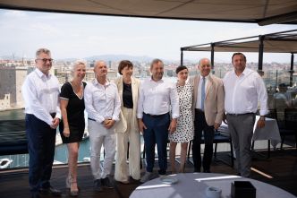 Made in PME : le plus grand salon économique de la région de retour à Marseille