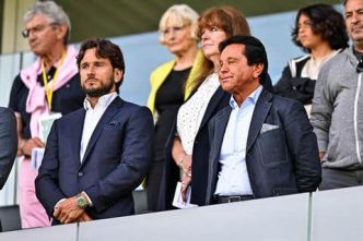 FC Nantes : les Kita ont mis la main sur une mine d'or et un ancien joueur du club révèle tout !