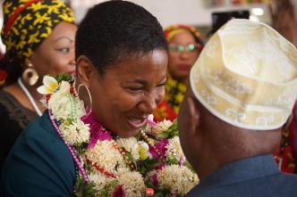 Adoption de la loi pour la refondation de Mayotte : "Il va falloir se battre encore en commission mixte paritaire"