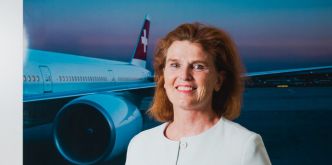 Aviation suisse: «Nous voulons attirer des clients qui préféraient voyager en jet privé»
