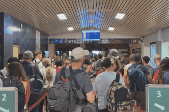 Retour à la normale avec la fin de la grève de la FRAAP, mais jusqu'à quand ?
