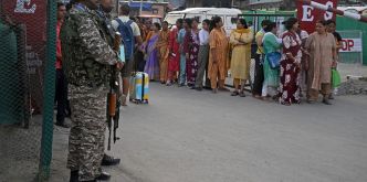 Inde: Coup d'envoi d'un pèlerinage hindou sous étroite surveillance