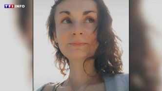 "Son corps a été déplacé" : ce que la montre connectée de la joggeuse Agathe Hilairet révèle sur sa mort | TF1 INFO